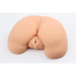 CHISA T-Skin вибрирующий мастурбатор
