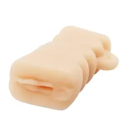 CHISA Fire a Gun N7 мастурбатор из T-Skin