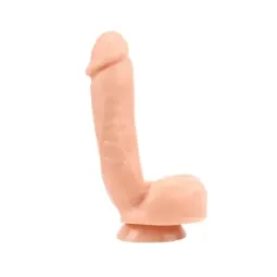 CHISA Hard On T-Skin reālistisks dildo 22 cm