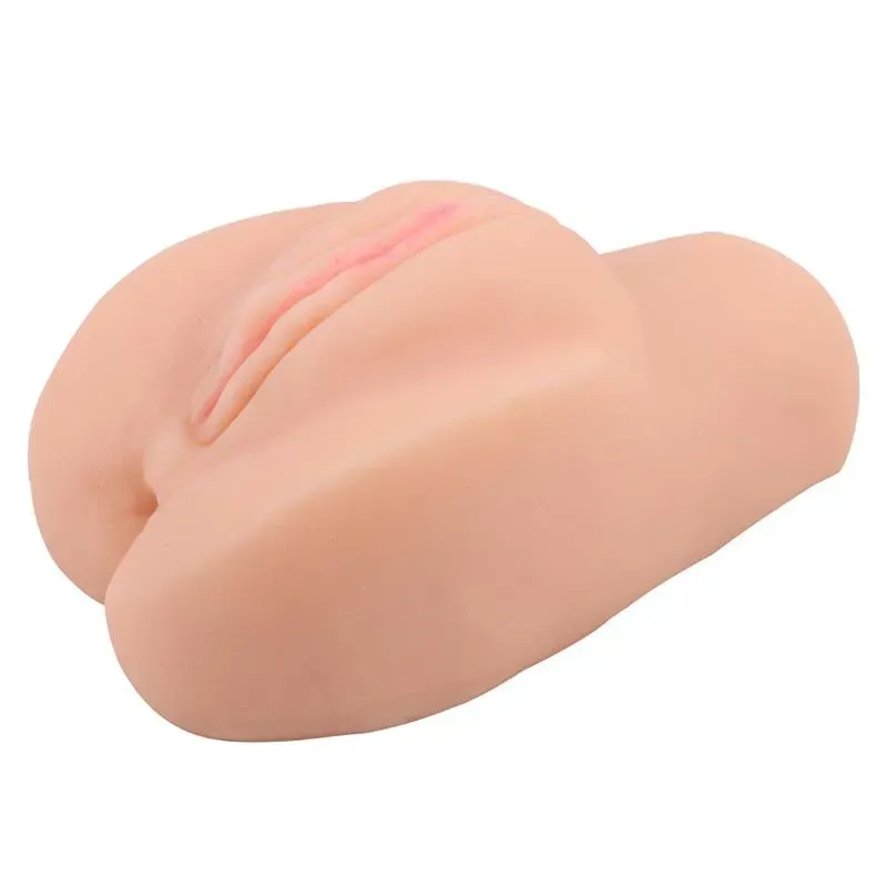 CHISA ManQ T-Skin мастурбатор с виброяйцом