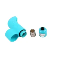 CHISA MisSweet pirksta vibrators, 7 režīmi