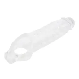 CHISA Mighty Sleeve penisa uzmava ar cilpu