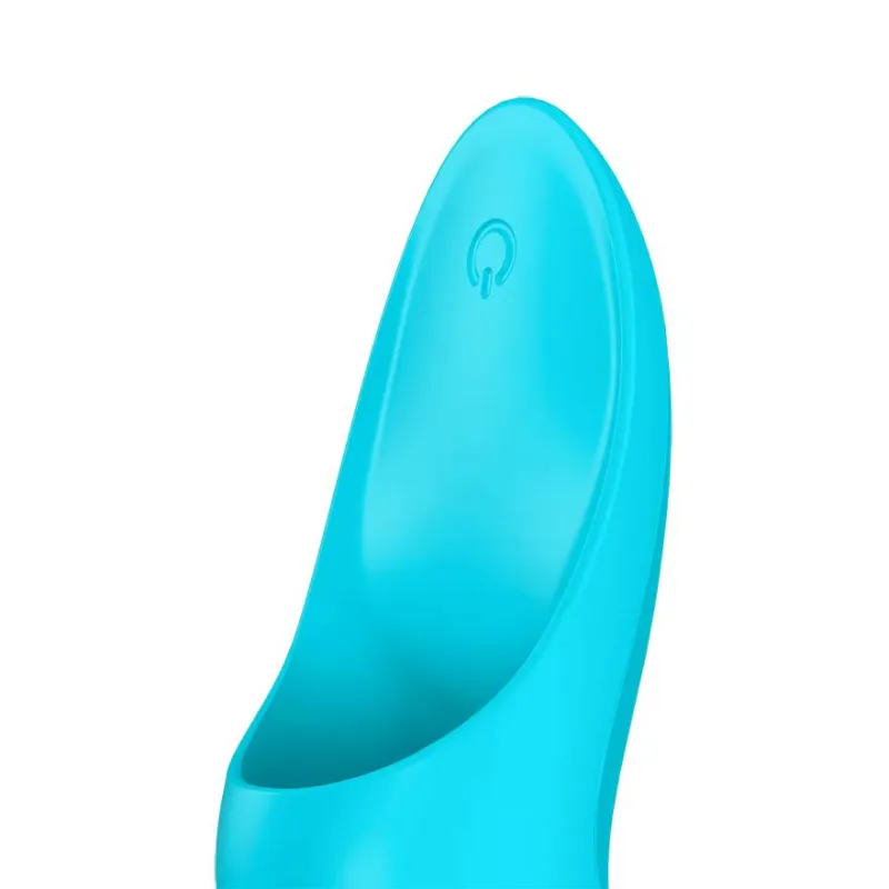 Satisfyer Teaser – seksa rotaļlieta | Noks.lv