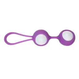 CHISA Geisha Balls MisSweet вагинальные шарики 17,7 см