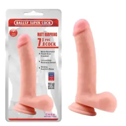 CHISA Matt Harpring фаллоимитатор 20 x 4 см