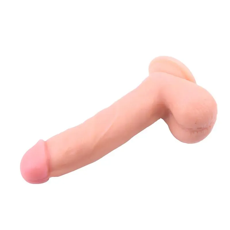 CHISA Matt Harpring фаллоимитатор 20 x 4 см