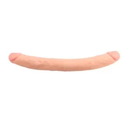 CHISA Ladybro Love N3 dubultais dildo 32,5 cm