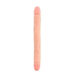 CHISA Ladybro Love N3 dubultais dildo 32,5 cm