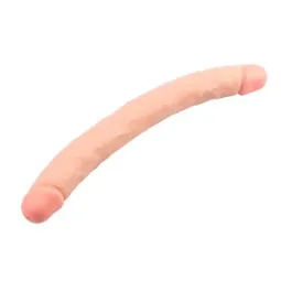 CHISA Ladybro Love N3 dubultais dildo 32,5 cm