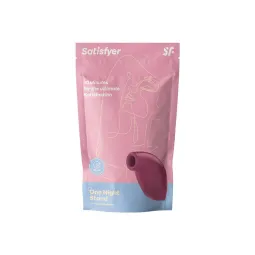 Satisfyer One Night Stand – klitora stimulators | Noks.lv