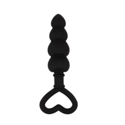 CHISA Beaded Luv Probe анальные шарики из силикона