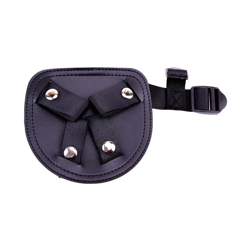 CHISA The Basic Harness Silicone — трусики страпон