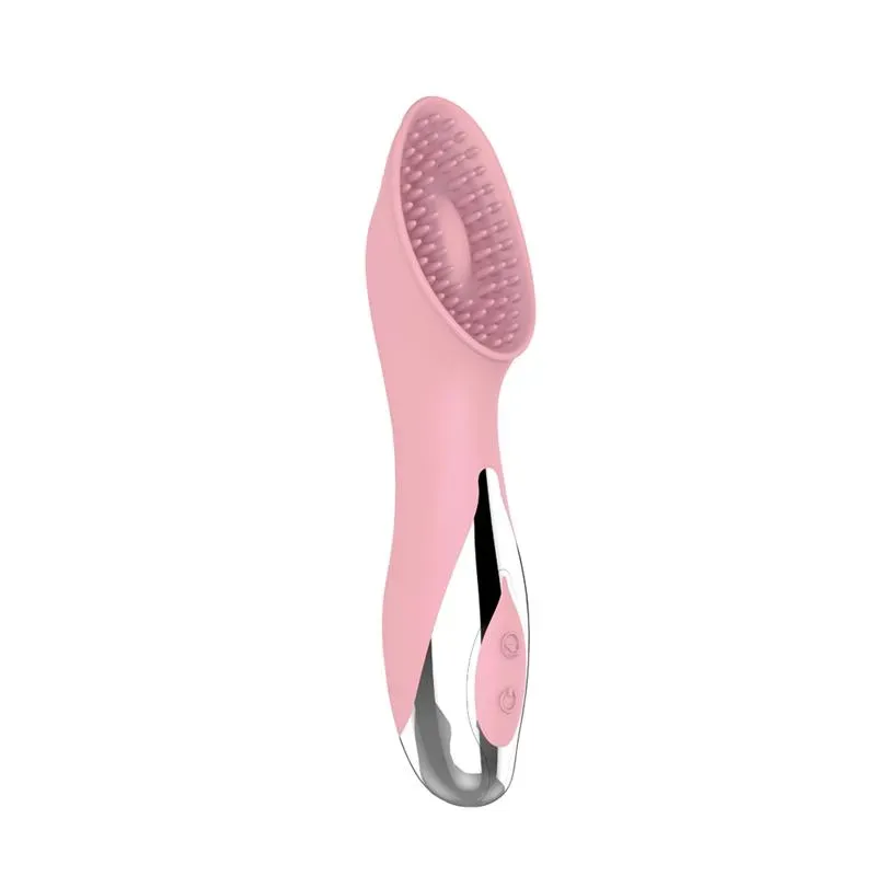 CHISA Aphrovibe клиторальный вибратор из силикона