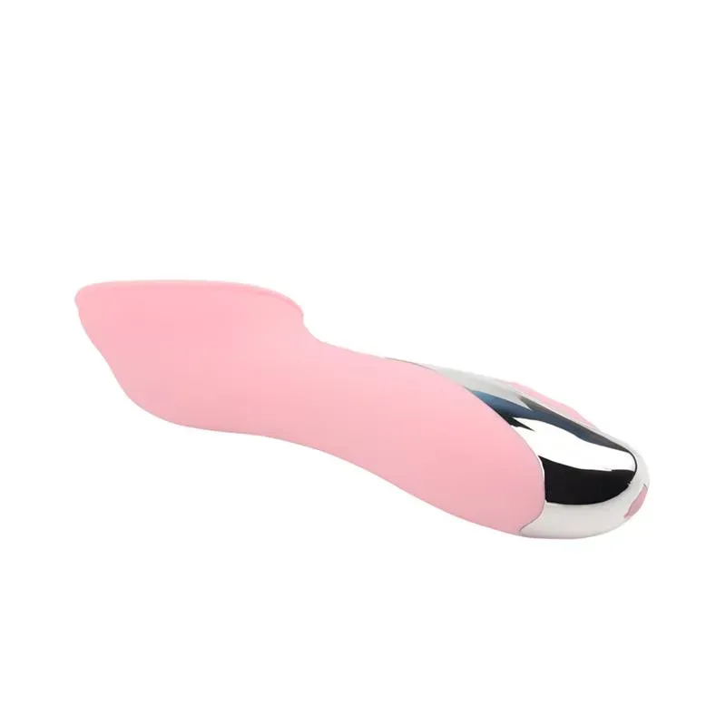 CHISA Aphrovibe клиторальный вибратор из силикона
