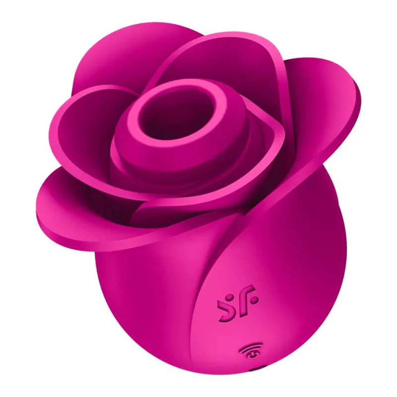 Satisfyer Pro 2 Modern Blossom – klitora stimulators
