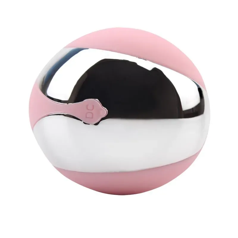 CHISA Oh My Rabbit silikona vibrators, rozā