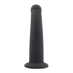 CHISA Bend Over strap-on komplekts ar siksnu