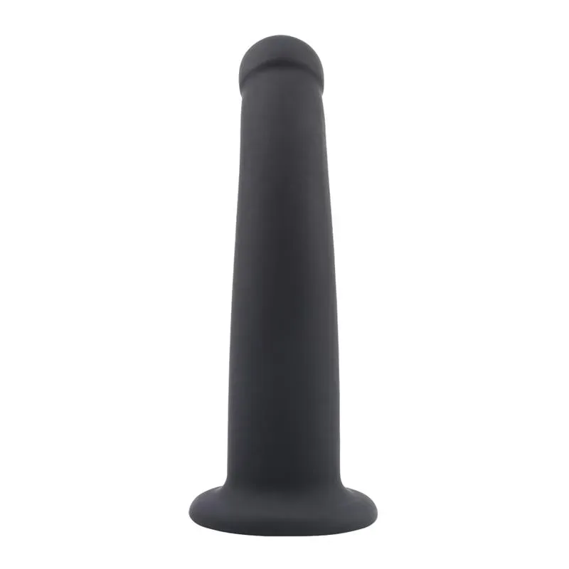 CHISA Bend Over strap-on komplekts ar siksnu