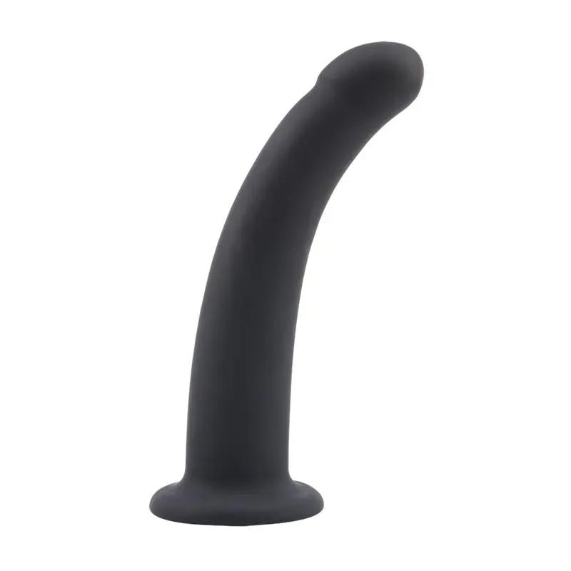 CHISA Bend Over strap-on komplekts ar siksnu