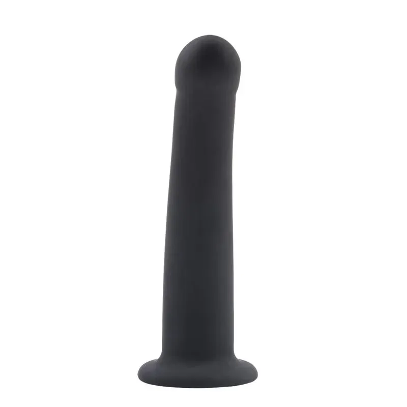 CHISA Bend Over strap-on komplekts ar siksnu