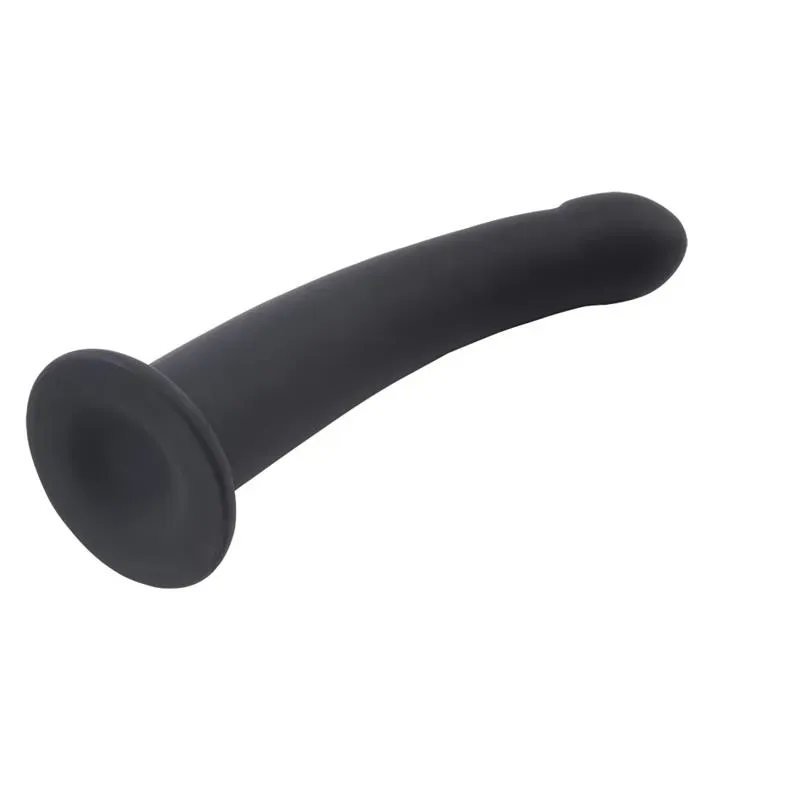 CHISA Bend Over strap-on komplekts ar siksnu