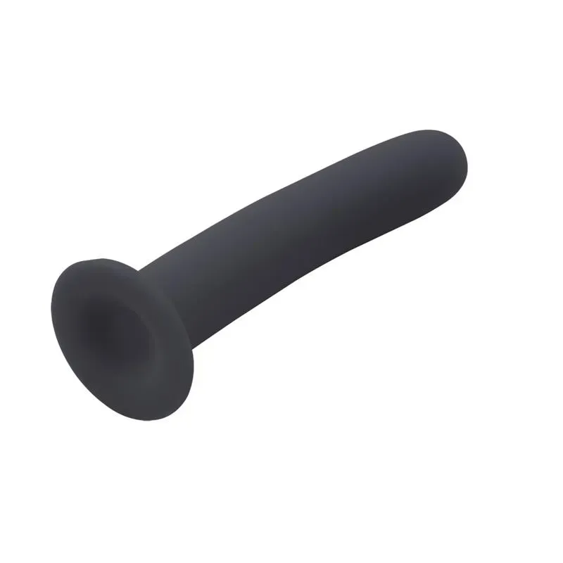 CHISA Raw Recruit M strap-on ar silikona dildo