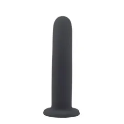 CHISA Raw Recruit M strap-on ar silikona dildo
