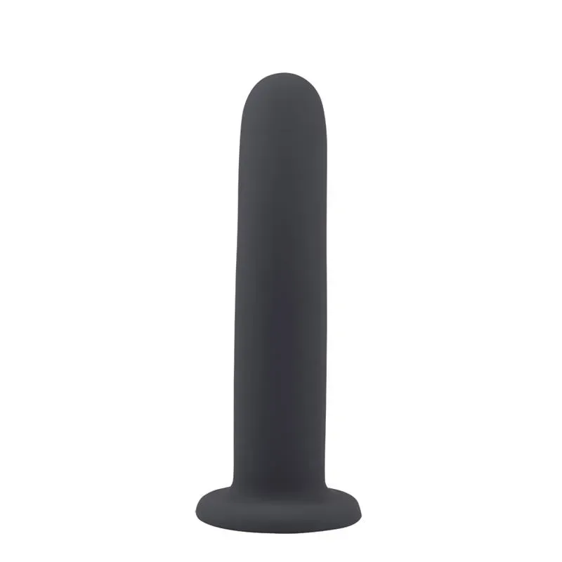 CHISA Raw Recruit M strap-on ar silikona dildo
