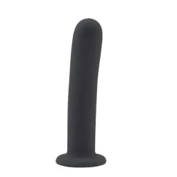 CHISA Raw Recruit M strap-on ar silikona dildo