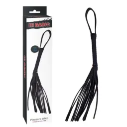 CHISA ādas pletne 72 cm | BDSM aksesuārs