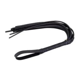 CHISA ādas pletne 72 cm | BDSM aksesuārs