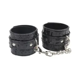 CHISA Surrender Restraints roku saites