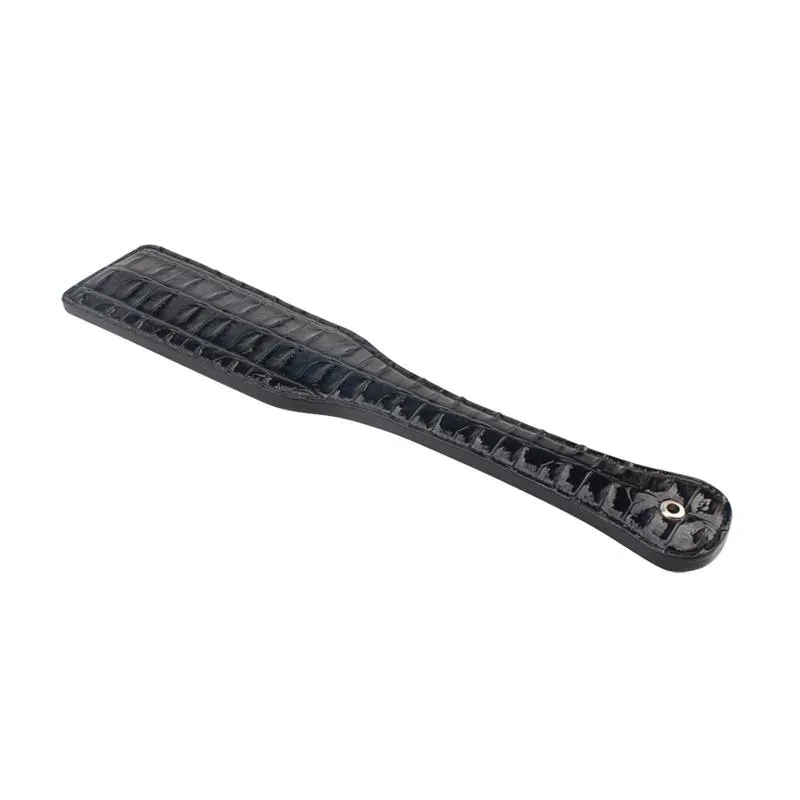 CHISA Paddle Spank Me pletne 32 cm