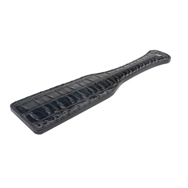 CHISA Paddle Spank Me pletne 32 cm
