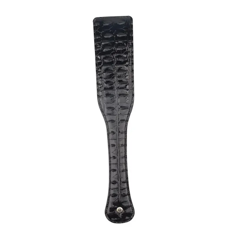 CHISA Paddle Spank Me pletne 32 cm