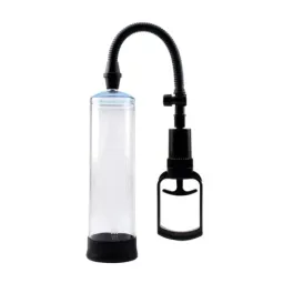 CHISA Accu-Meter Power Pump X4 помпа для пениса