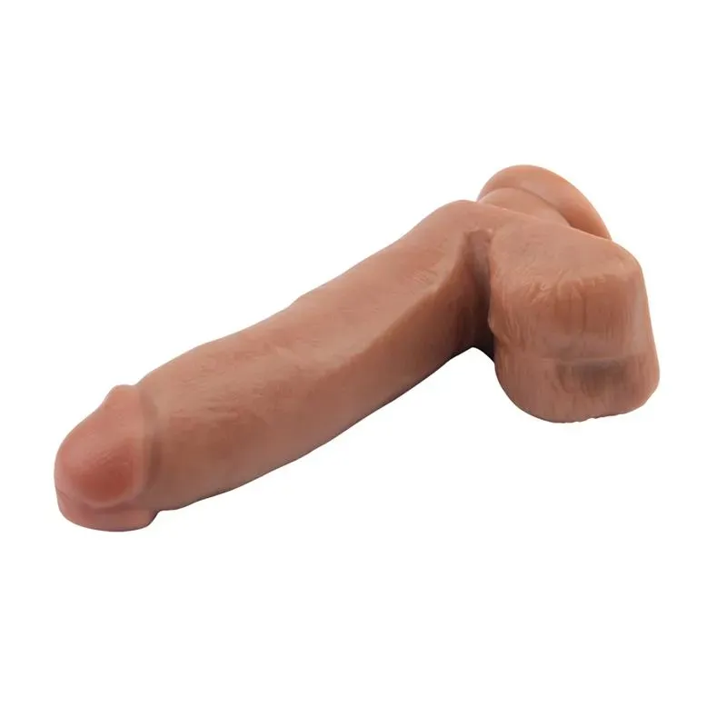 CHISA Fashion Dude reālistisks dildo 17 cm