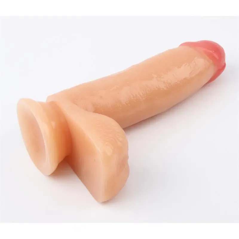 CHISA Bedi reālistisks dildo 17 x 3,6 cm