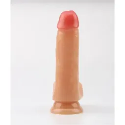 CHISA Bedi reālistisks dildo 17 x 3,6 cm