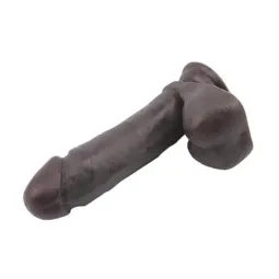 CHISA Fashion Dude 7.9 reālistisks dildo, 20 cm
