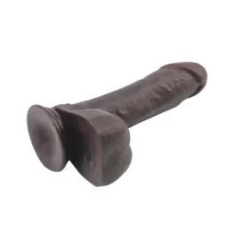 CHISA Fashion Dude 7.9 reālistisks dildo, 20 cm