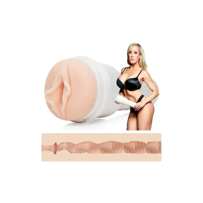 Fleshlight Girls Brandi Love Heartthrob мастурбатор