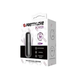 PRETTYLOVE Power вибропуля 6 x 1,8 см