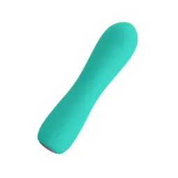 PRETTYLOVE Elfin silikona vibrators