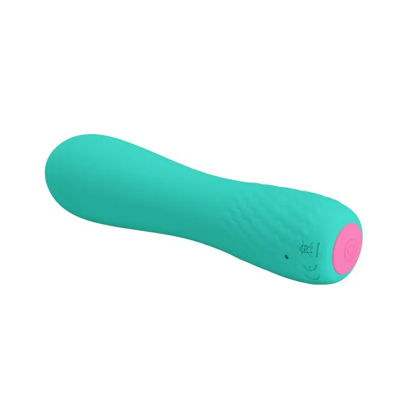 PRETTYLOVE Elfin силиконовый вибратор