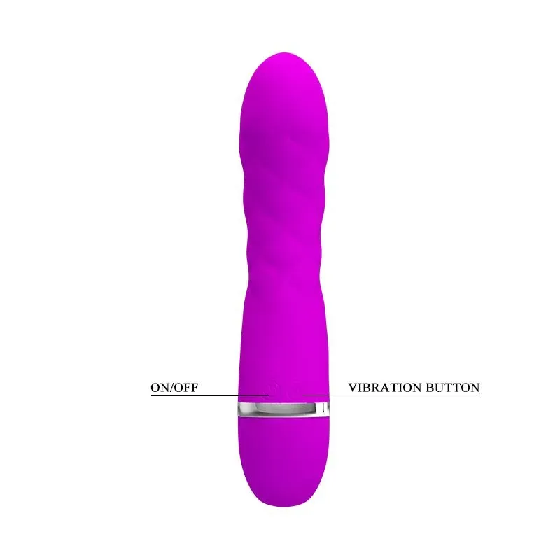 PRETTYLOVE Vibe Truda вибратор для точки G
