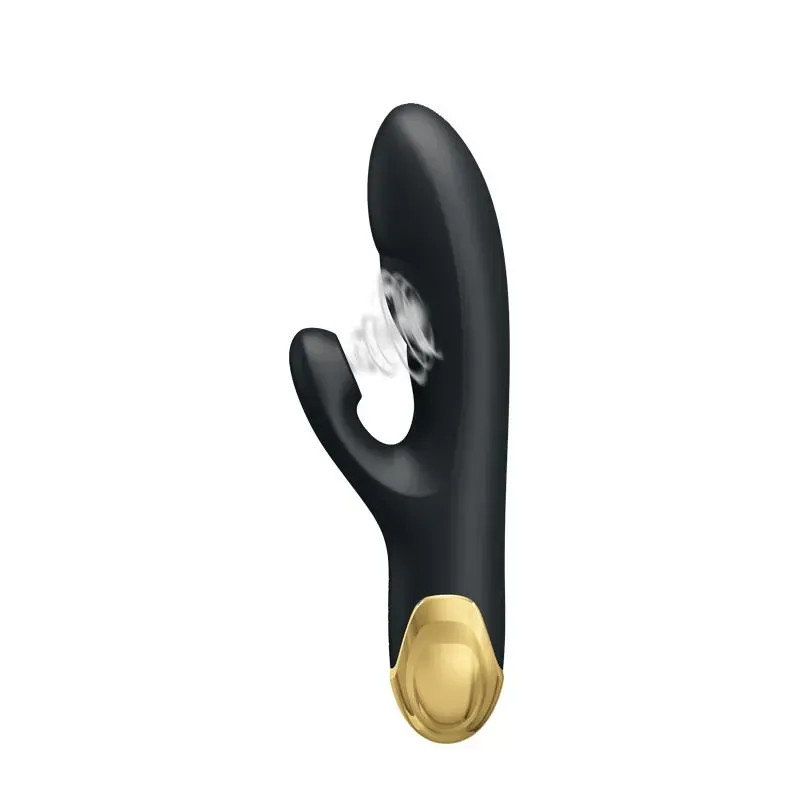 PRETTYLOVE Liberators vibrators ar klitora sūcēju