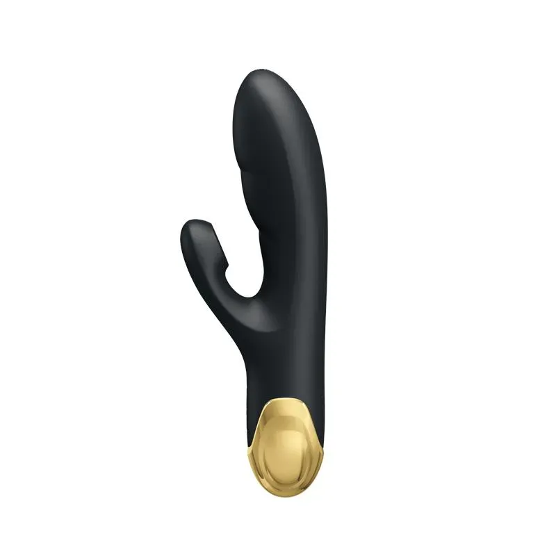 PRETTYLOVE Liberators vibrators ar klitora sūcēju