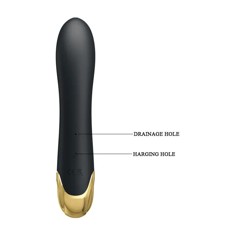 PRETTYLOVE Liberators vibrators ar klitora sūcēju