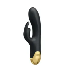 PRETTYLOVE Vibe Double Pleasure вибратор-кролик
